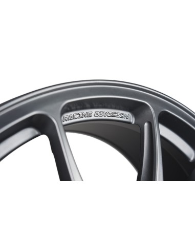 Llantas para coche Racing Division Trofeo