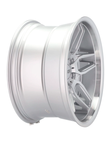 Juego de 4 llantas para coche Haxer HX030 serie...