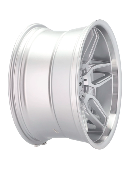 Juego de 4 llantas para coche Haxer HX030 serie 5 y 7
