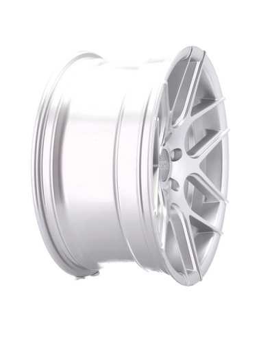 Juego de 4 llantas para coche Haxer HX022 serie...