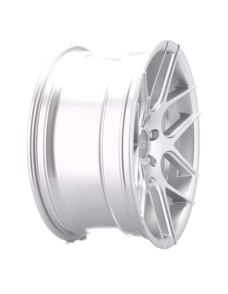 Juego de 4 llantas para coche Haxer HX022 serie 5 y 7