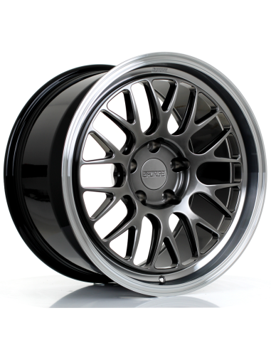 Llanta para coche 2forge AF1 FORGED