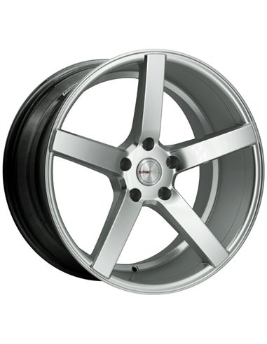 Llanta para coche Spac CW05