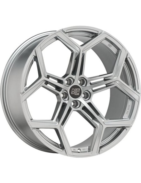 Llanta para coche y SUV MSW53 by OZracing