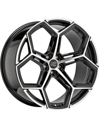 Llanta para coche y SUV MSW53 by OZracing