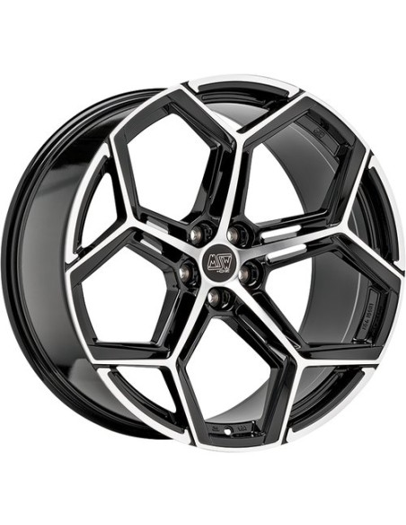 Llanta para coche y SUV MSW53 by OZracing