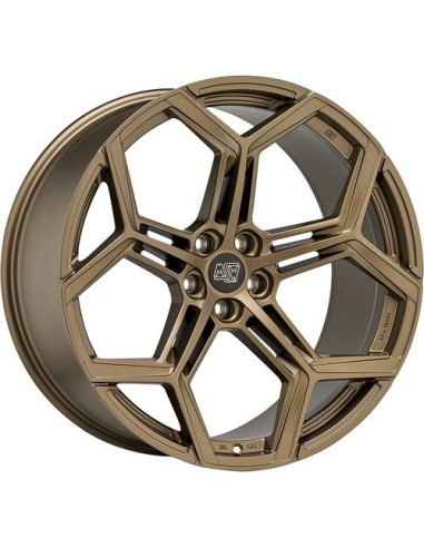 Llanta para coche y SUV MSW53 by OZracing