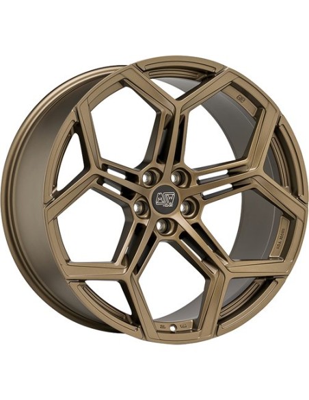 Llanta para coche y SUV MSW53 by OZracing