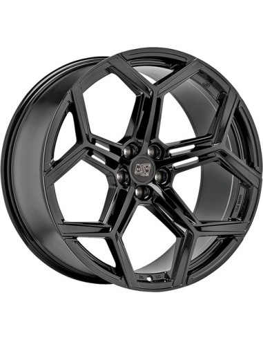 Llanta para coche y SUV MSW53 by OZracing