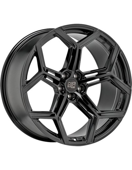 Llanta para coche y SUV MSW53 by OZracing