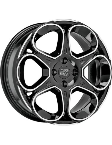 Llanta para coche y Suv MSW83 by OZracing