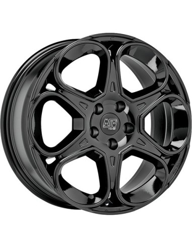 Llanta para coche y Suv MSW83 by OZracing