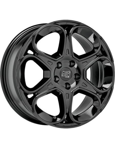 Llanta para coche y Suv MSW83 by OZracing
