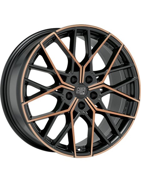 Llanta para coche MSW74 by OZracing