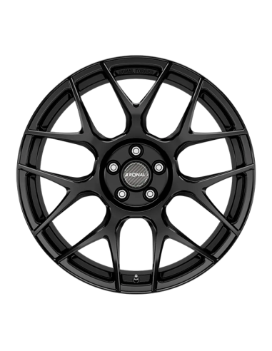 Llanta para coche Ronal RF1 FORGED
