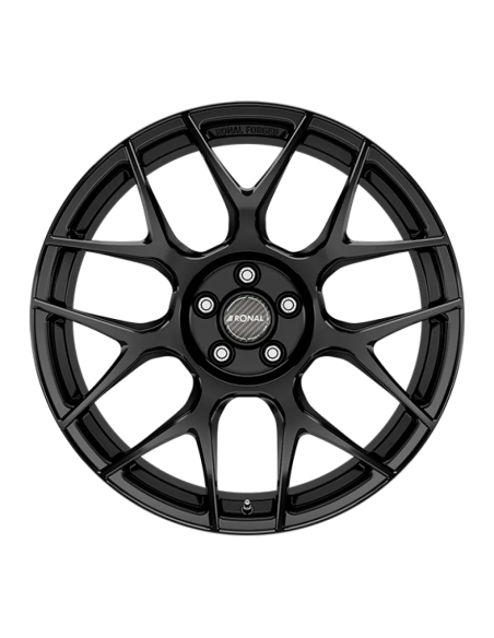 Llanta para coche Ronal RF1 FORGED
