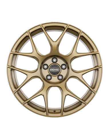 Llanta para coche Ronal RF1 FORGED