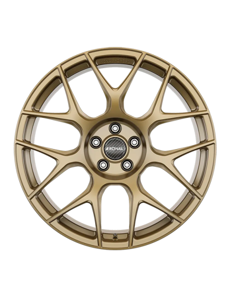 Llanta para coche Ronal RF1 FORGED