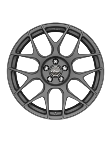 Llanta para coche Ronal RF1 FORGED