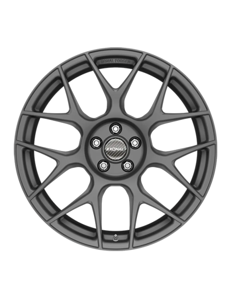 Llanta para coche Ronal RF1 FORGED
