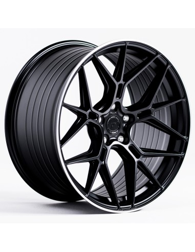 Llantas Japan Racing JR51 Flowform
