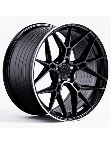Llantas Japan Racing JR51 Flowform