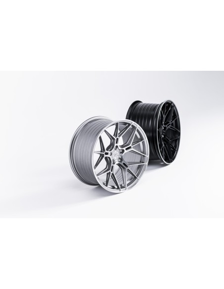 Llantas Japan Racing JR51 Flowform