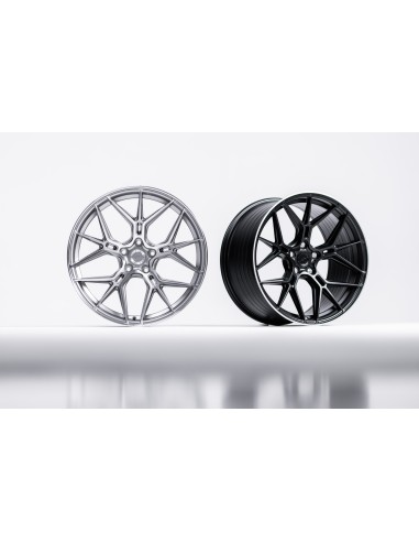 Llantas Japan Racing JR51 Flowform