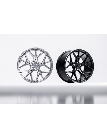 Llantas Japan Racing JR51 Flowform