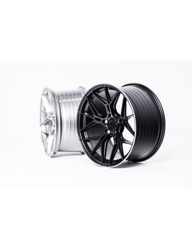 Llantas Japan Racing JR51 Flowform