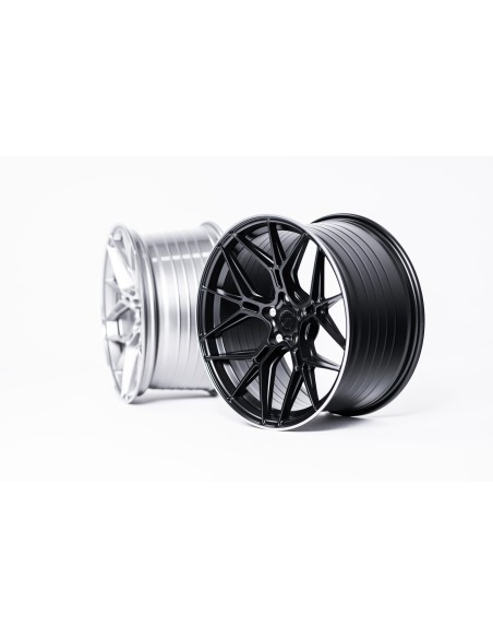 Llantas Japan Racing JR51 Flowform