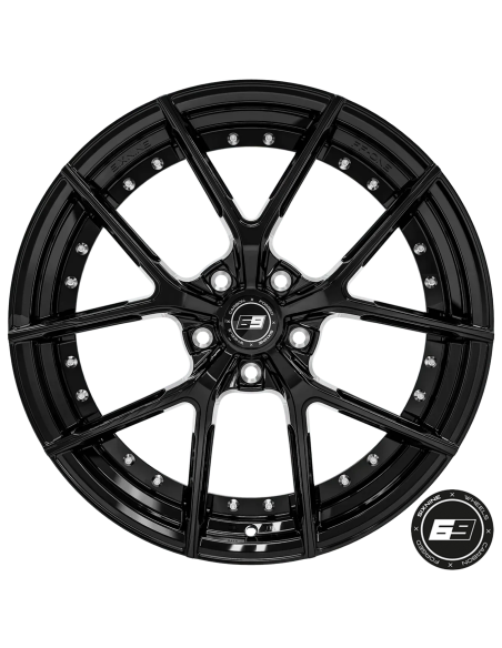Llanta para coche Sixnine wheels FF-ONE