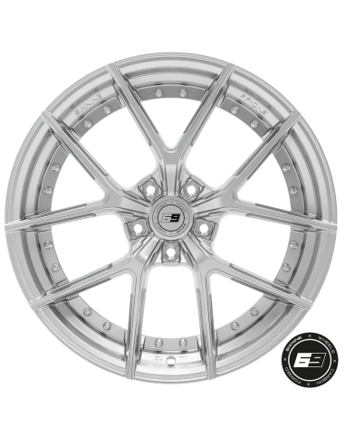 Llanta para coche Sixnine wheels FF-ONE