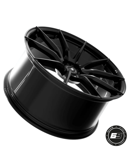 Llanta para coche Sixnine wheels FF-TWO