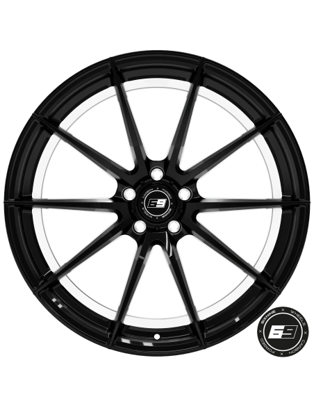 Llanta para coche Sixnine wheels FF-TWO
