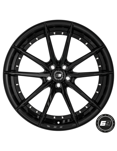 Llanta para coche Sixnine wheels FF-Three