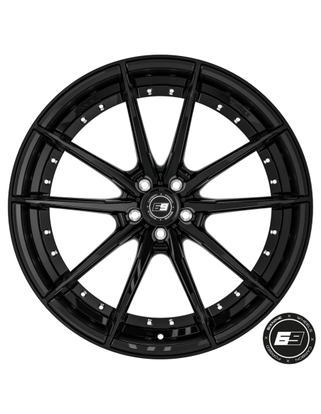 Llanta para coche Sixnine wheels FF-Three