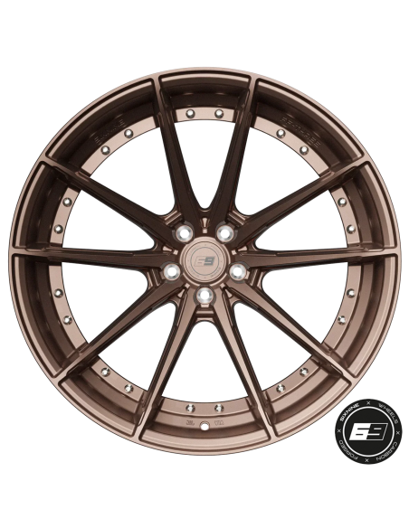Llanta para coche Sixnine wheels FF-Three