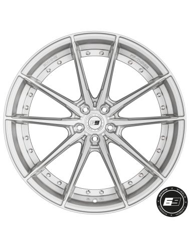 Llanta para coche Sixnine wheels FF-Three