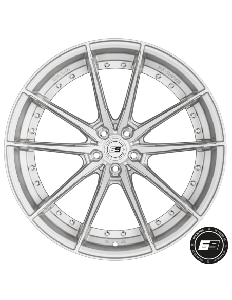 Llanta para coche Sixnine wheels FF-Three