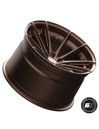 Llanta para coche Sixnine wheels FF-Three