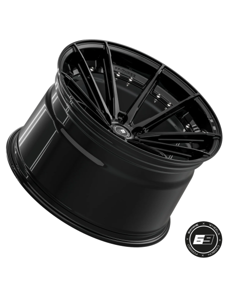 Llanta para coche Sixnine wheels FF-Three