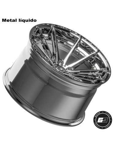 Llanta para coche Sixnine wheels FF-Three