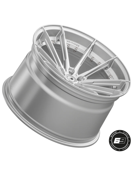 Llanta para coche Sixnine wheels FF-Three