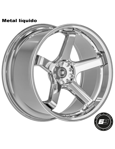 Llanta para coche Sixnine wheels EVO-ONE