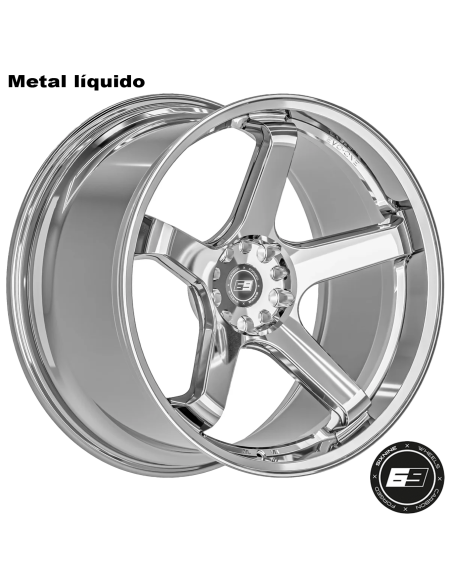 Llanta para coche Sixnine wheels EVO-ONE
