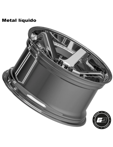 Llanta para coche Sixnine wheels EVO-ONE