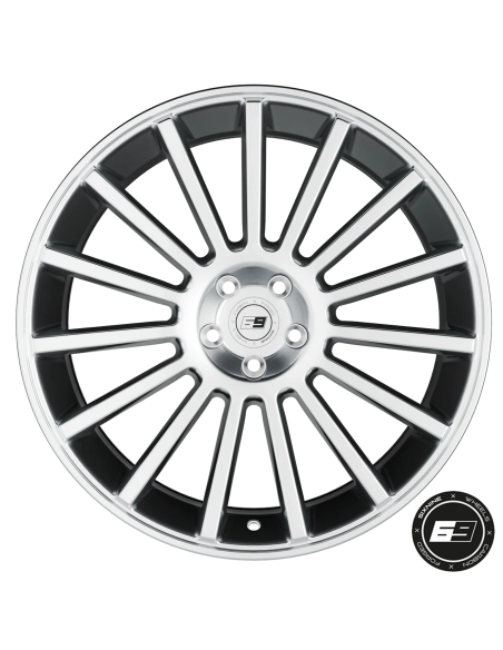 Llanta para coche Sixnine OEM One
