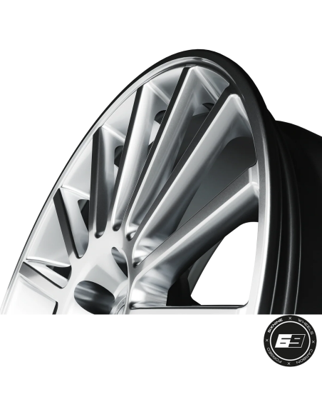 Llanta para coche Sixnine OEM One