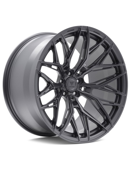 Llanta para coche Vesser VSR1 (Forjada/Forged)